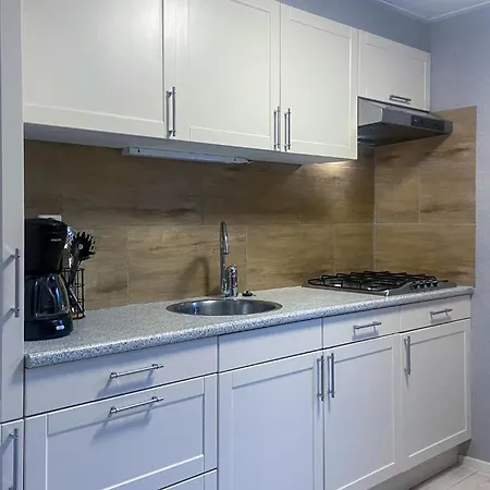 2 Bedroom Beautiful In *