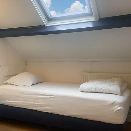 2 Bedroom Beautiful In * Egmond aan Zee