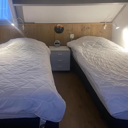 Holiday home 2 Bedroom Beautiful In Egmond aan Zee