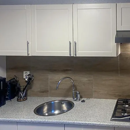 2 Bedroom Beautiful In