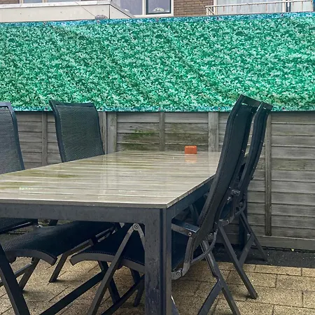 2 Bedroom Beautiful In * Egmond aan Zee